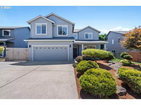 3505 NE 96th St, Vancouver, WA 98665