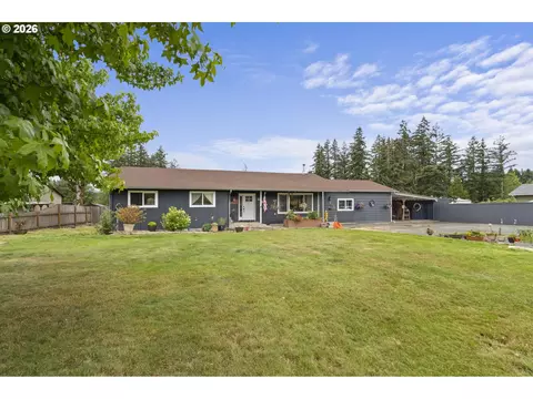 284 Lake Creek Rd, Chehalis, WA 98532