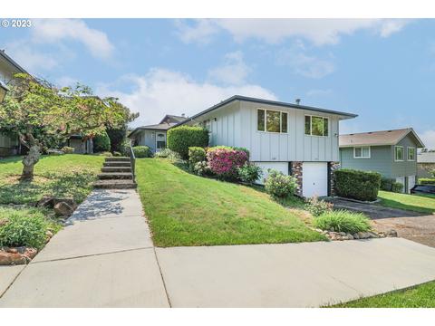 1297 NW Riverview Ave, Gresham, OR 97030