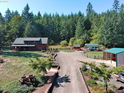 15360 May Rd, Dallas, OR 97338