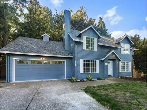 7983 SW Mara Ct, Portland, OR 97224