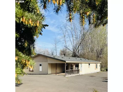 6770 Cooper Spur Rd, Mount Hood, OR 97041