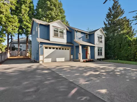 15060 SE Lola Ln, Milwaukie, OR 97267