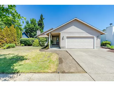 4121 N Clarey St, Eugene, OR 97402