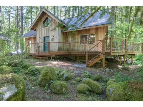 78186 E Road 32, Government Camp, OR 97028