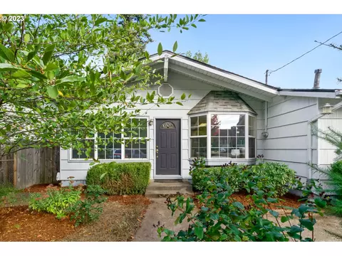 7526 N Fowler Ave, Portland, OR 97217