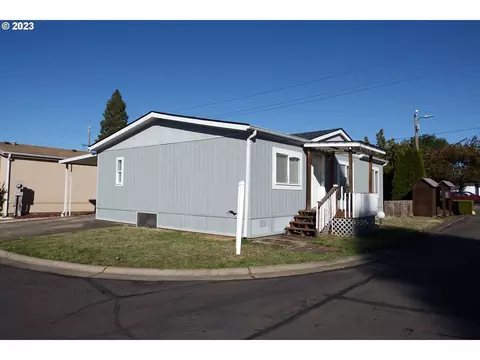 2150 Laura St #219, Springfield, OR 97477