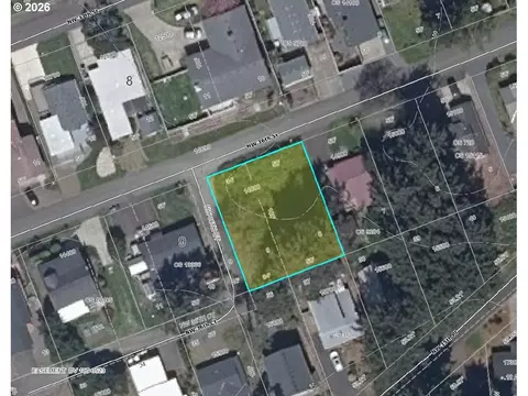 1800 NW 36th Tl 14800 St, Lincoln City, OR 97367