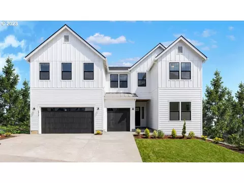 12908 NW 30th Ave #LOT 8, Vancouver, WA 98665