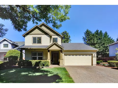 17709 SW Inkster Dr, Sherwood, OR 97140