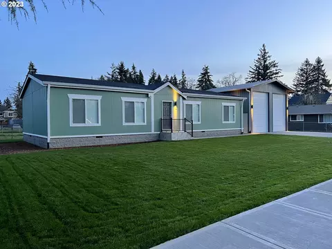 14376 Ames St, Oregon City, OR 97045
