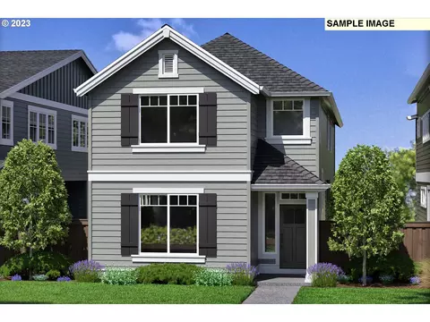 7325 SE Benedict St, Hillsboro, OR 97123