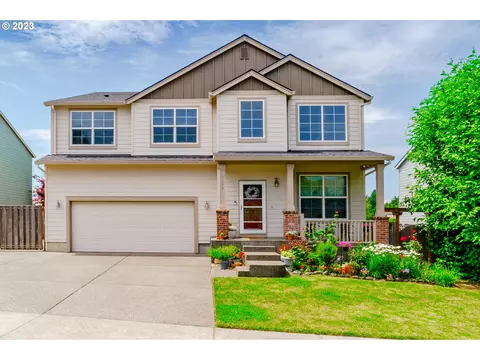 4409 SE Jones Ln, Troutdale, OR 97060