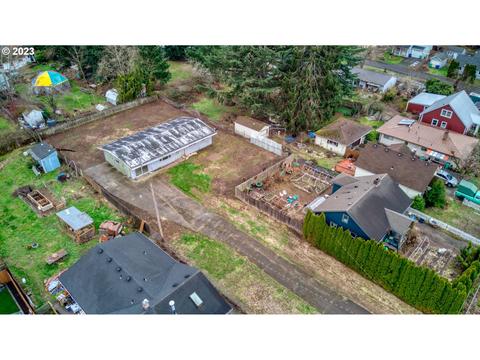 6652 NE Wygant St, Portland, OR 97218