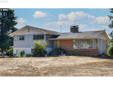 34980 Santiam Hwy, Lebanon, OR 97355