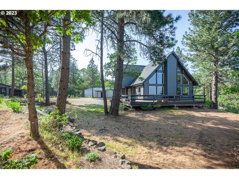 394 Canyon Rd, Lyle, WA 98635