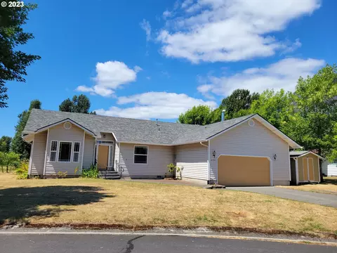 404 Columbia St, North Bonneville, WA 98639