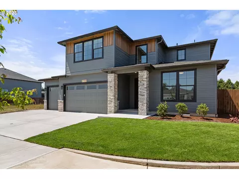 3700 SE 6th Ave, Battle Ground, WA 98604