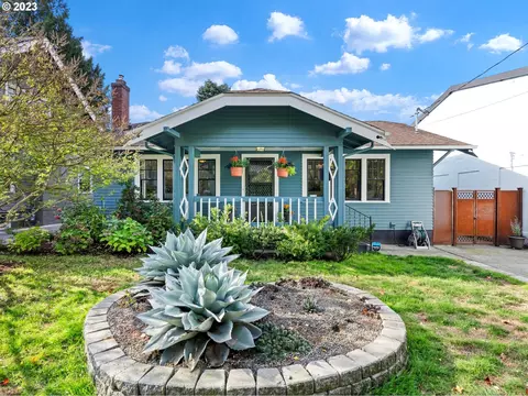 2335 NE 53rd Ave, Portland, OR 97213