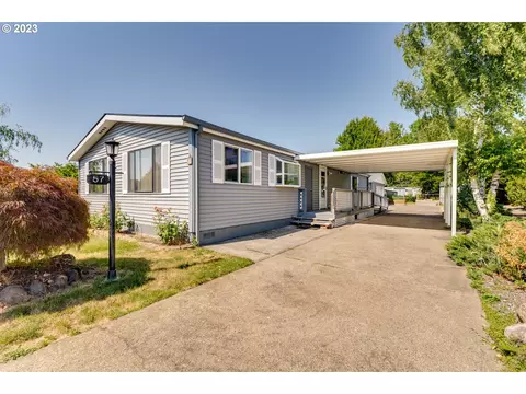 5101 NE 121st Ave #57, Vancouver, WA 98682