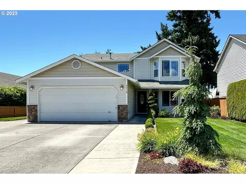 Undisclosed, Vancouver, WA 98662
