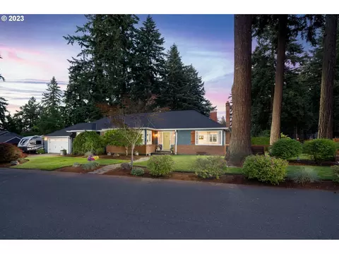 4314 NE 96th Ave, Portland, OR 97220
