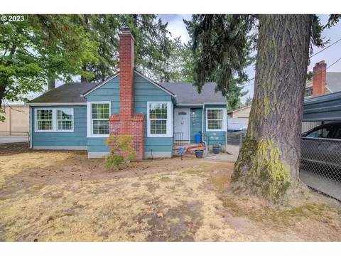 11926 SE Powell Blvd, Portland, OR 97266