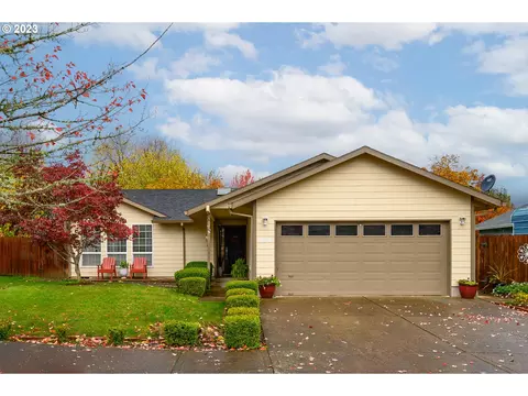 889 SW Westvale St, Mcminnville, OR 97128