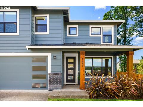 4647 SE Rosewood St, Hillsboro, OR 97123