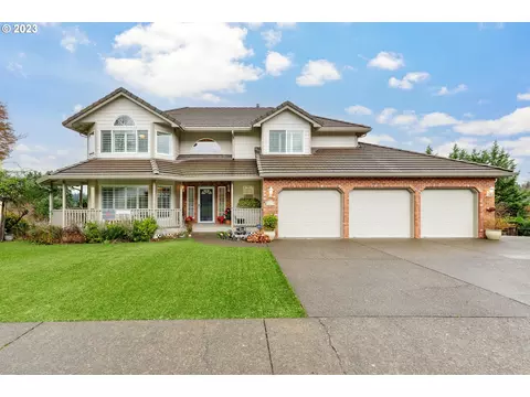 2612 NW 131st St, Vancouver, WA 98685