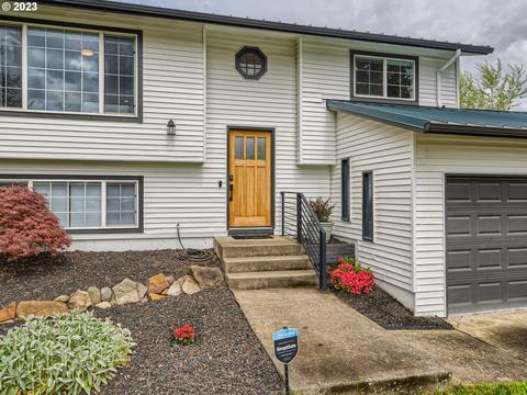 1933 NE 227th Ct, Fairview, OR 97024
