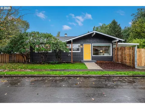 8006 N Olympia St, Portland, OR 97203