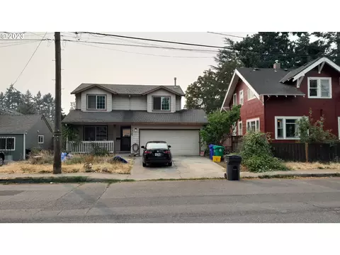 7317 SE 60th Ave SE, Portland, OR 97206