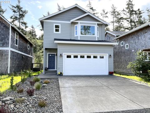 26535 Kittiwake Dr, Rockaway Beach, OR 97136