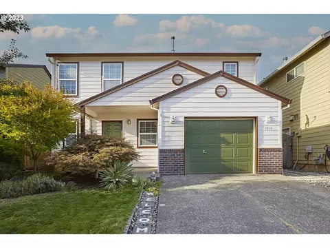 1312 NE 166th St, Ridgefield, WA 98642