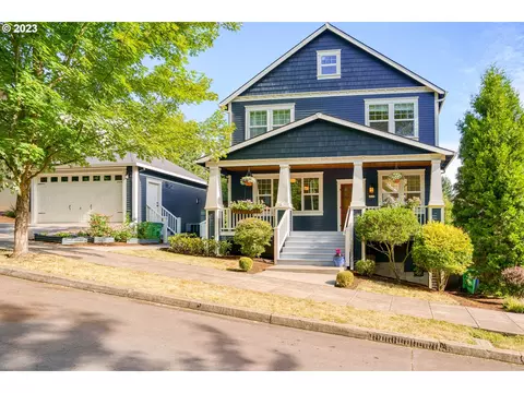 3917 SW Stephenson St, Portland, OR 97219