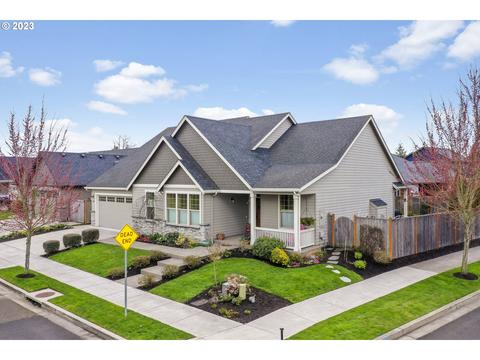 905 Riverstone Ln, Springfield, OR 97477 photo 1