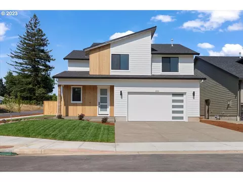 4991 Rankin Ct SE, Salem, OR 97306