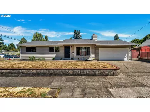 8231 N Fox St, Portland, OR 97203