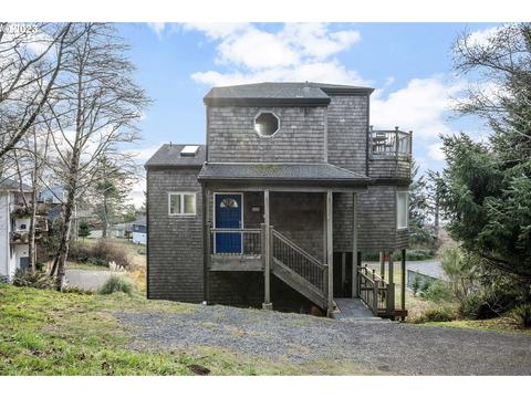 5425 Birch St, Oceanside, OR 97134