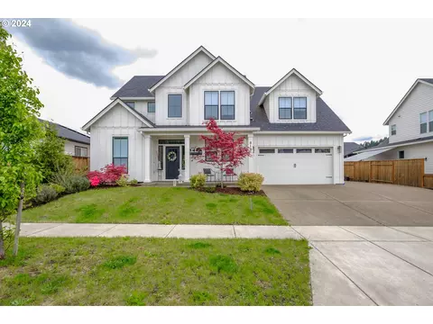 810 Ike Mooney Rd, Silverton, OR 97381
