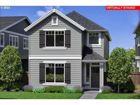 6608 SE Provence St, Hillsboro, OR 97123