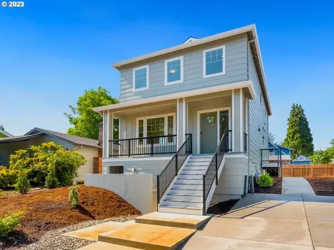 6962 N Syracuse St, Portland, OR 97203