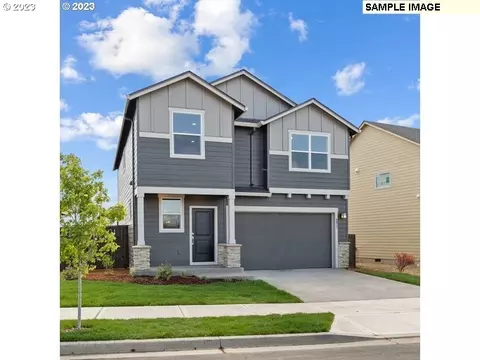 4401 NE 183rd St #LOT 48, Vancouver, WA 98686