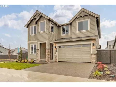 3802 S 44th Ln, Ridgefield, WA 98642