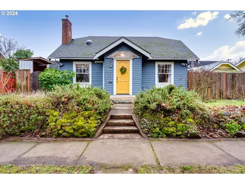 1360 W 5th Ave, Eugene, OR 97402