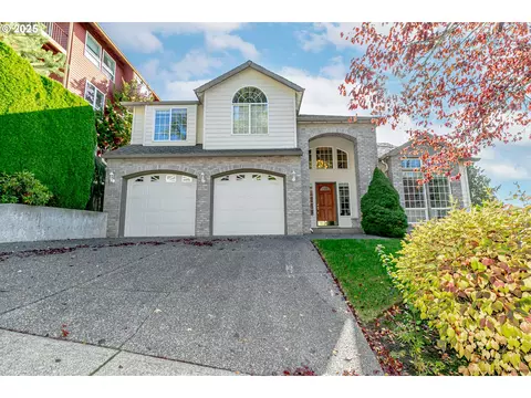 14732 SE Duke St, Portland, OR 97236