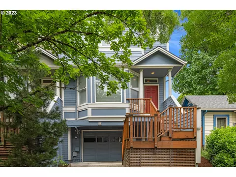29 SW Hooker St, Portland, OR 97201