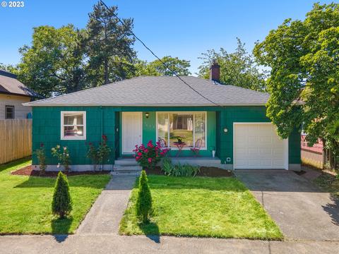 7613 N Omaha Ave, Portland, OR 97217