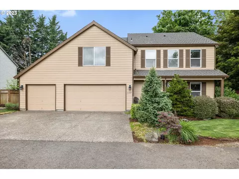 1133 S Aspen Way, Canby, OR 97013